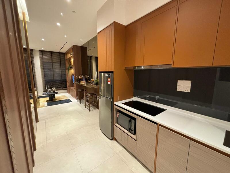 For Sale - The Asteriaz