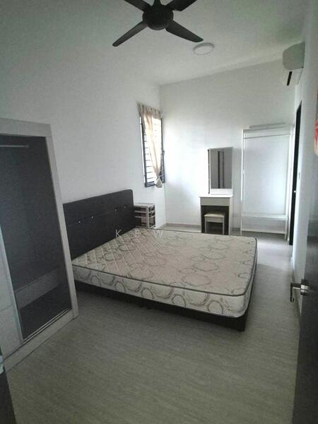 Condominium for Rent at The Havre Bukit Jalil - Kew . - PropertyGuru.com.my