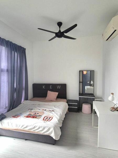 Condominium for Rent at The Havre Bukit Jalil - Kew . - PropertyGuru.com.my
