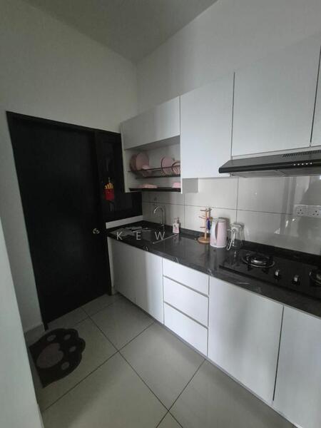 Condominium for Rent at The Havre Bukit Jalil - Kew . - PropertyGuru.com.my