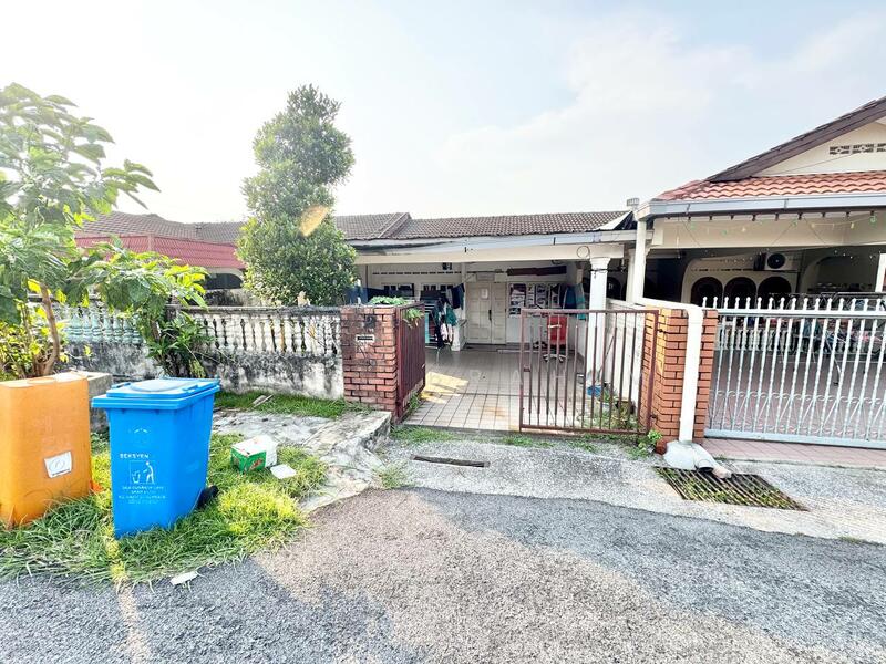 For Sale - Seksyen 2 Shah Alam