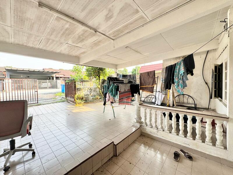 For Sale - Seksyen 2 Shah Alam
