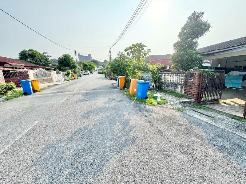 For Sale - Seksyen 2 Shah Alam