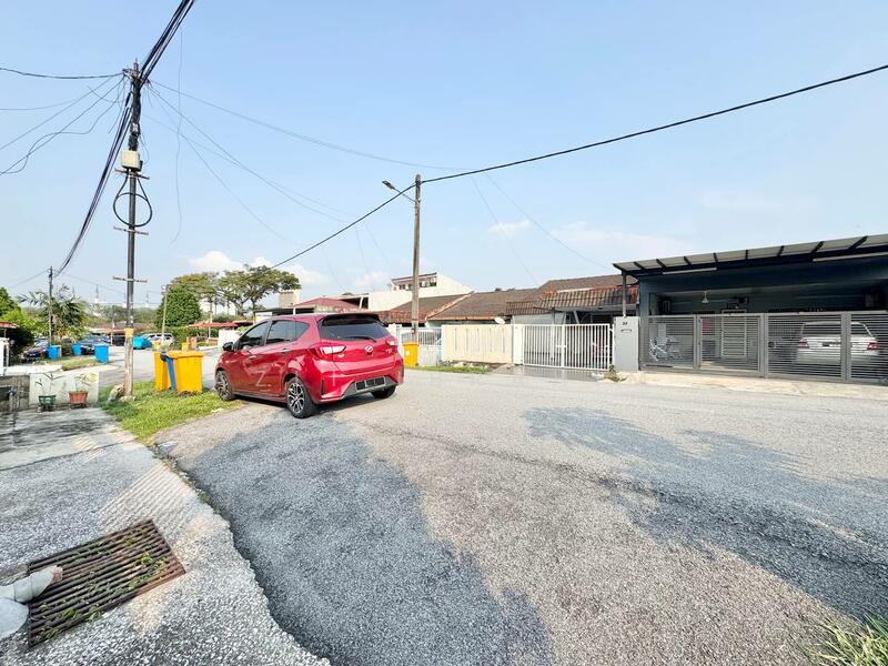 For Sale - Seksyen 2 Shah Alam