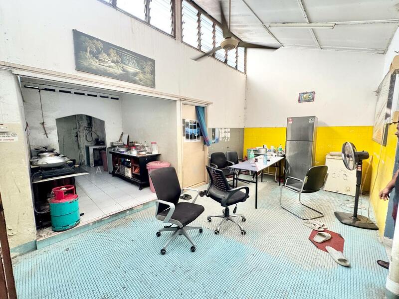 For Sale - Seksyen 2 Shah Alam