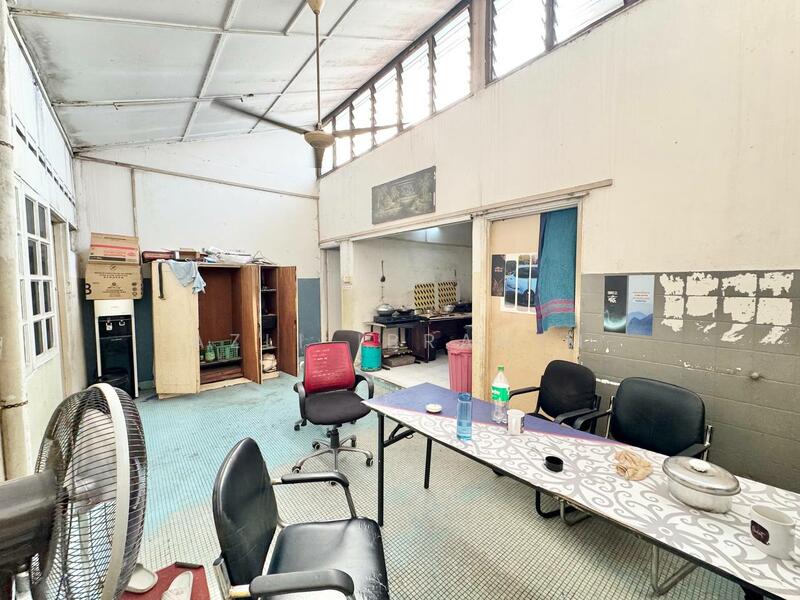 For Sale - Seksyen 2 Shah Alam