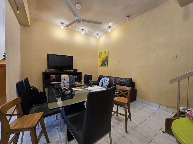 Untuk Dijual - Kota Kemuning