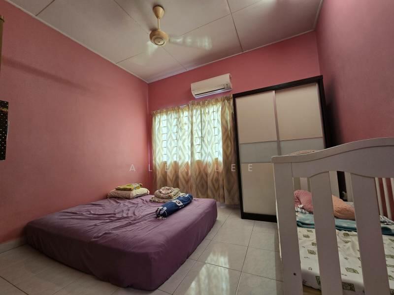 Untuk Dijual - Kota Kemuning