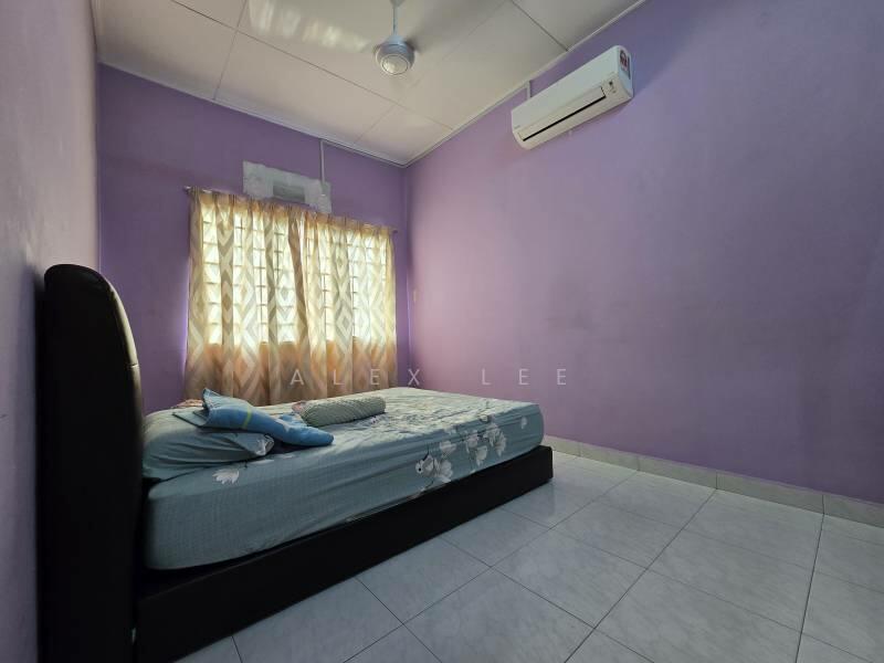 Untuk Dijual - Kota Kemuning