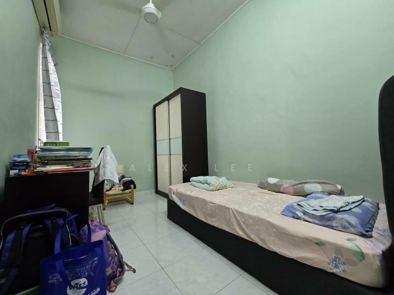 Untuk Dijual - Kota Kemuning