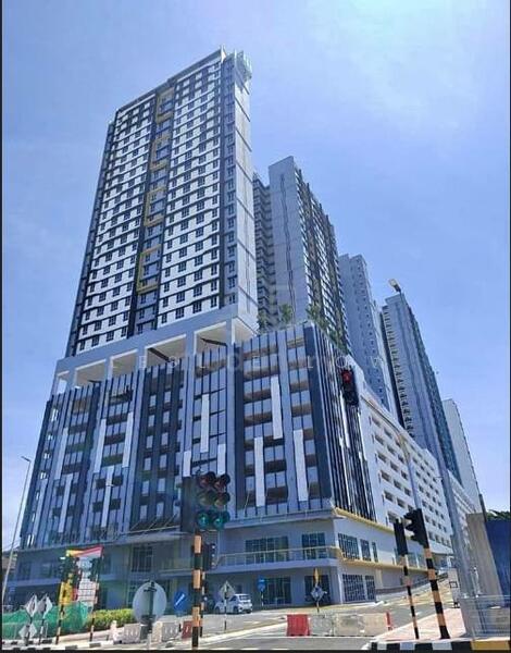 Untuk Dijual - Nexus @ Kajang Station (Tower C)