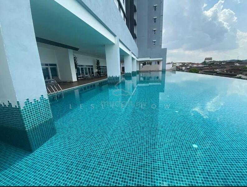 Untuk Dijual - Nexus @ Kajang Station (Tower C)