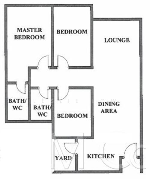 Untuk Dijual - Nexus @ Kajang Station (Tower C)