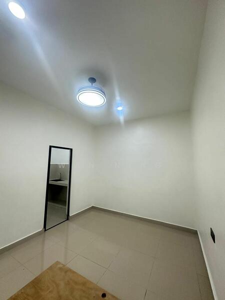 For Sale - Jalan Keris Jb ( Renovated )