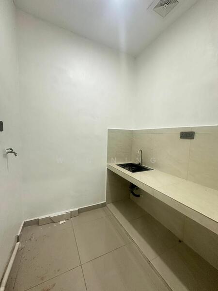 For Sale - Jalan Keris Jb ( Renovated )