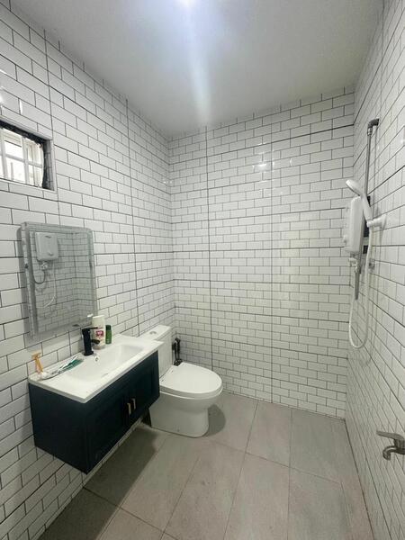 For Sale - Jalan Keris Jb ( Renovated )