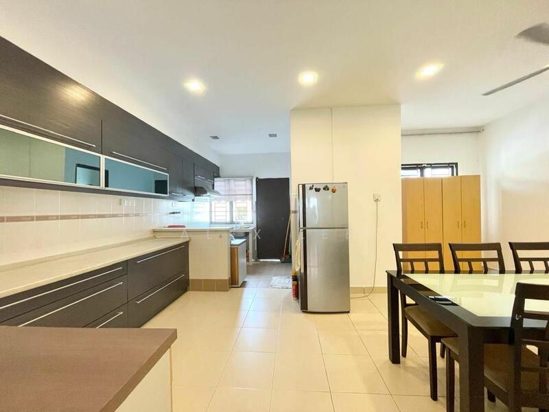 Untuk Dijual - Bandar Puteri Klang