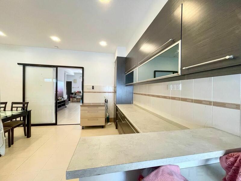 Untuk Dijual - Bandar Puteri Klang