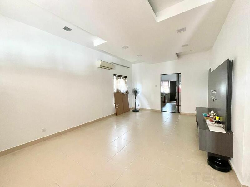 Untuk Dijual - Bandar Puteri Klang