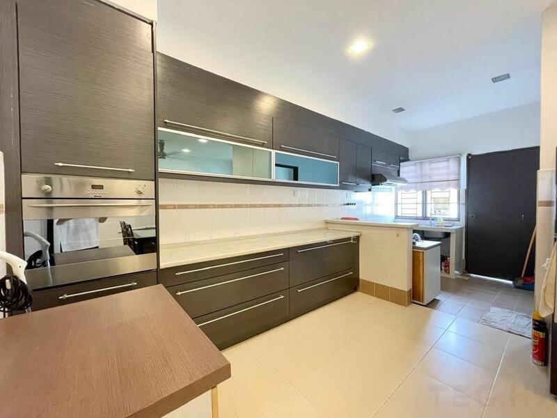 Untuk Dijual - Bandar Puteri Klang