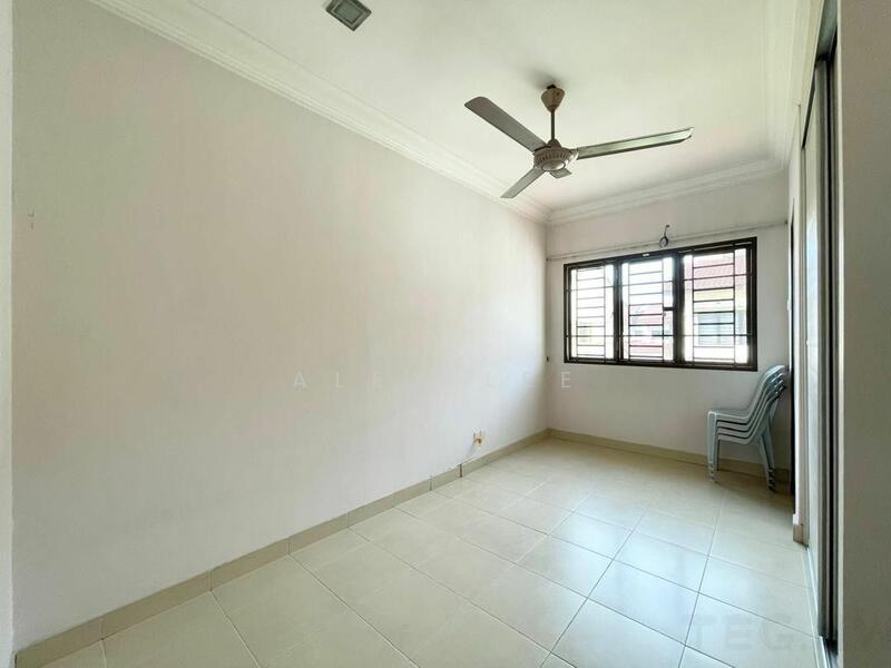 Untuk Dijual - Bandar Puteri Klang