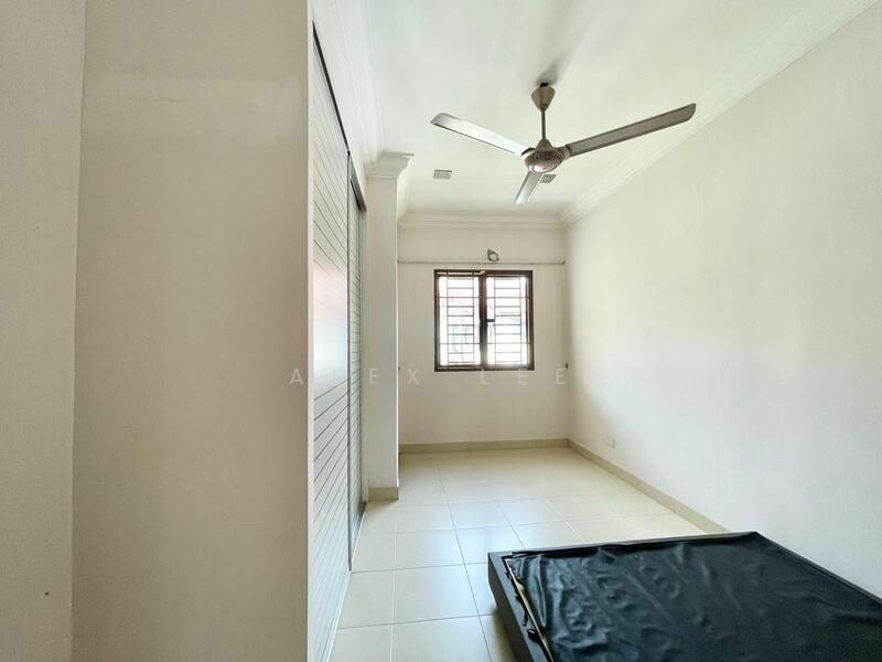 Untuk Dijual - Bandar Puteri Klang