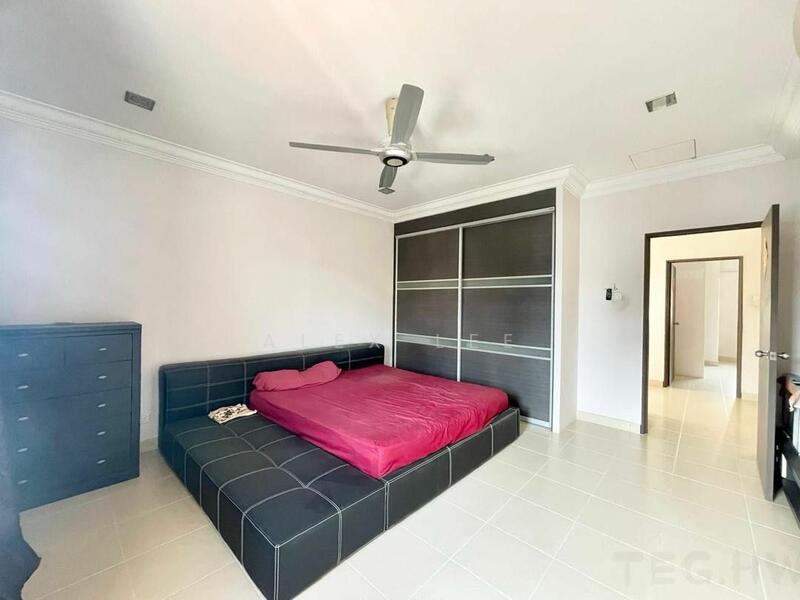 Untuk Dijual - Bandar Puteri Klang