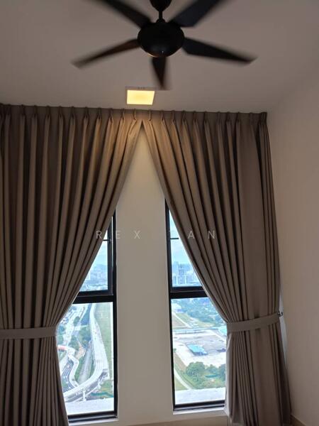 For Rent - Trion @ KL