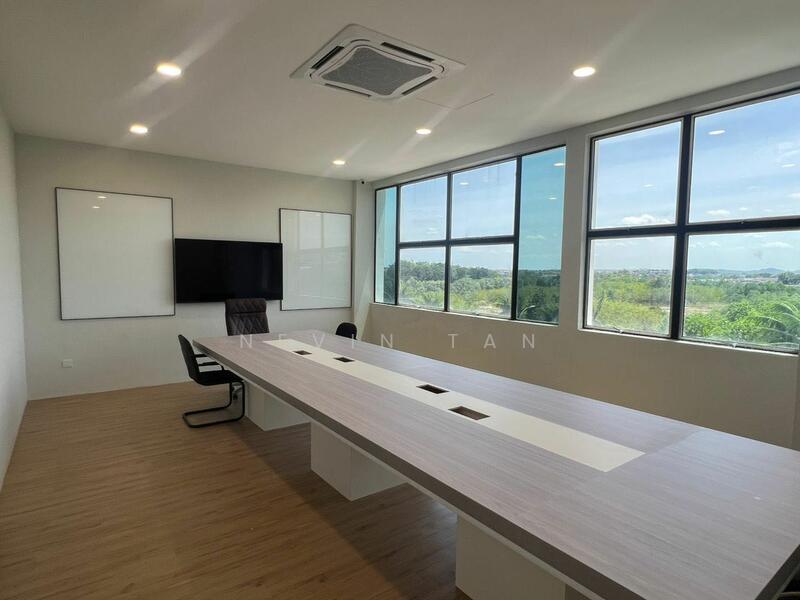 For Rent - Taman Gaya