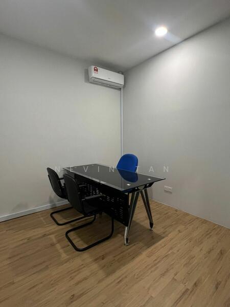 For Rent - Taman Gaya