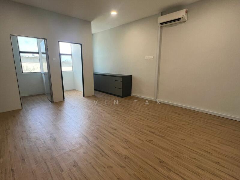 For Rent - Taman Gaya