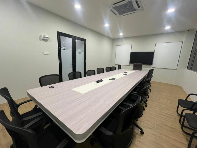 For Rent - Taman Gaya