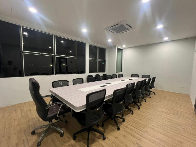 For Rent - Taman Gaya