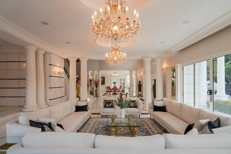 Untuk Dijual - U Thant