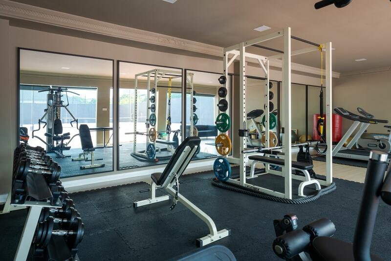 Untuk Dijual - U Thant