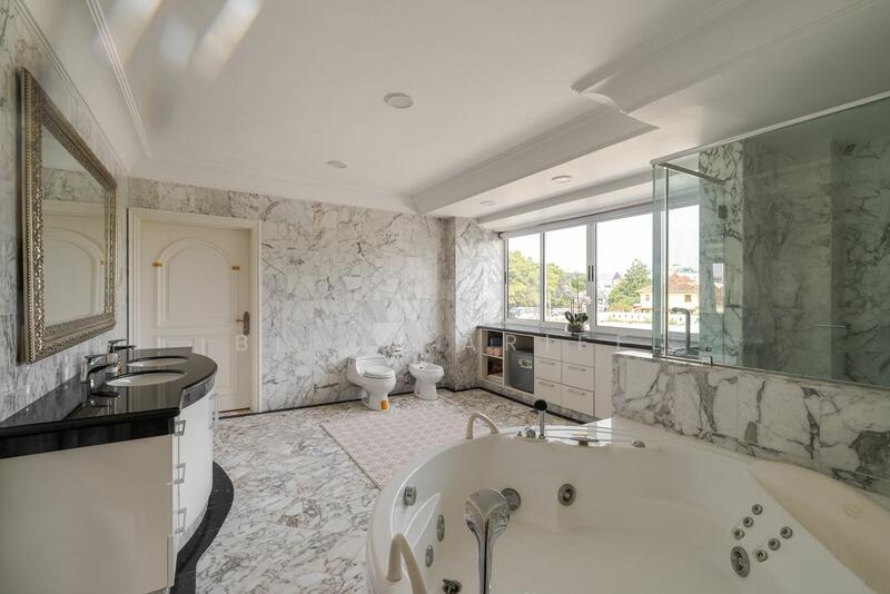 Untuk Dijual - U Thant