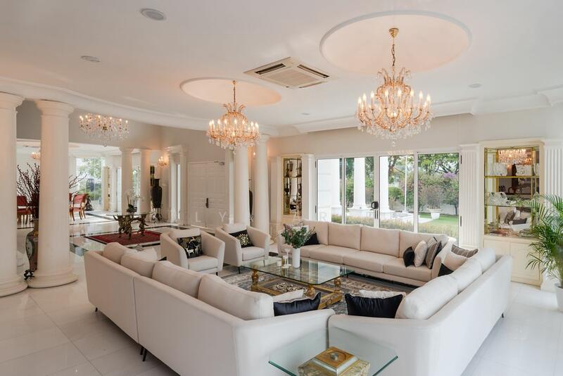 Untuk Dijual - U Thant