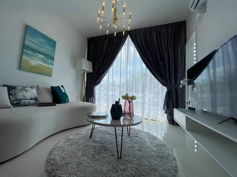 For Sale - KSL Residence @ Daya