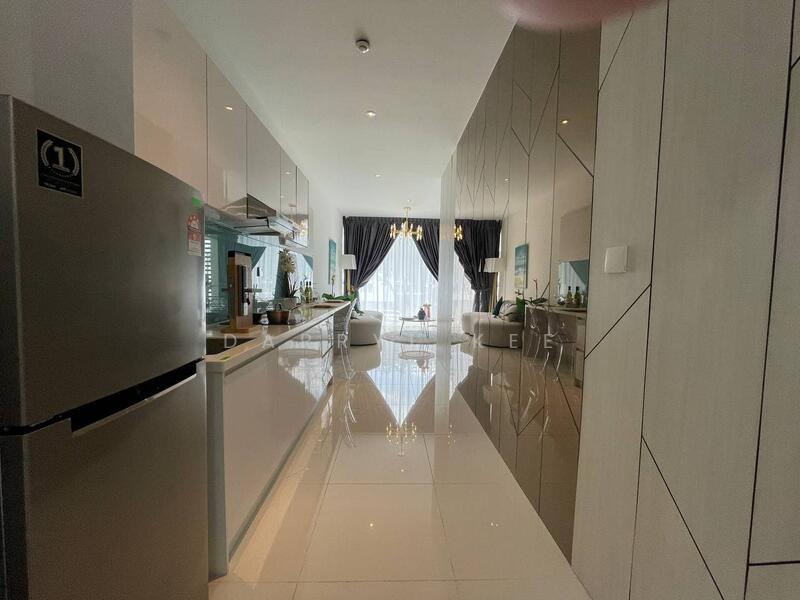 For Sale - KSL Residence @ Daya