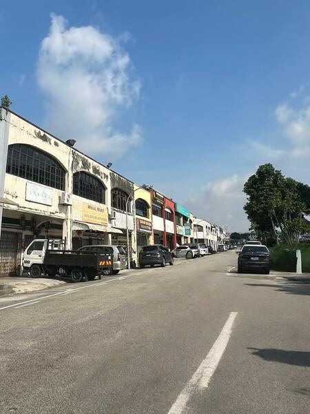 For Sale - Desa Jaya Desa Jaya Desas Jayas