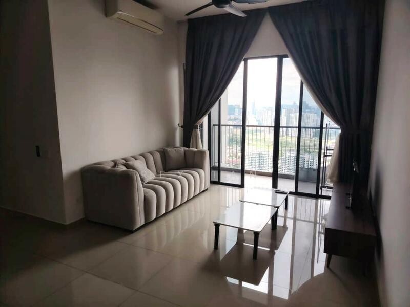 Untuk Disewa - Nidoz Residences @ Desa Petaling