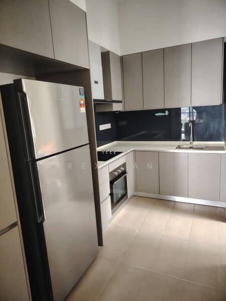 Untuk Disewa - Nidoz Residences @ Desa Petaling