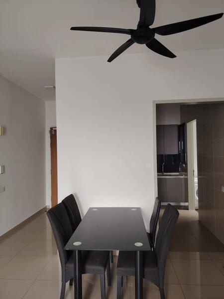 Untuk Disewa - Nidoz Residences @ Desa Petaling