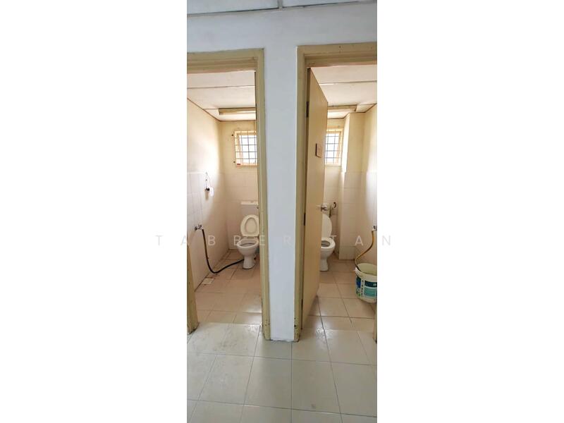 For Rent - Rampai Business Park