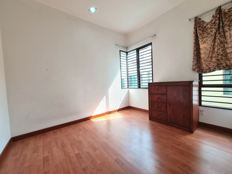 Rumah Berkembar untuk Dijual di Batu 9 (Cheras) - Ken Lew - Interior - PropertyGuru.com.my