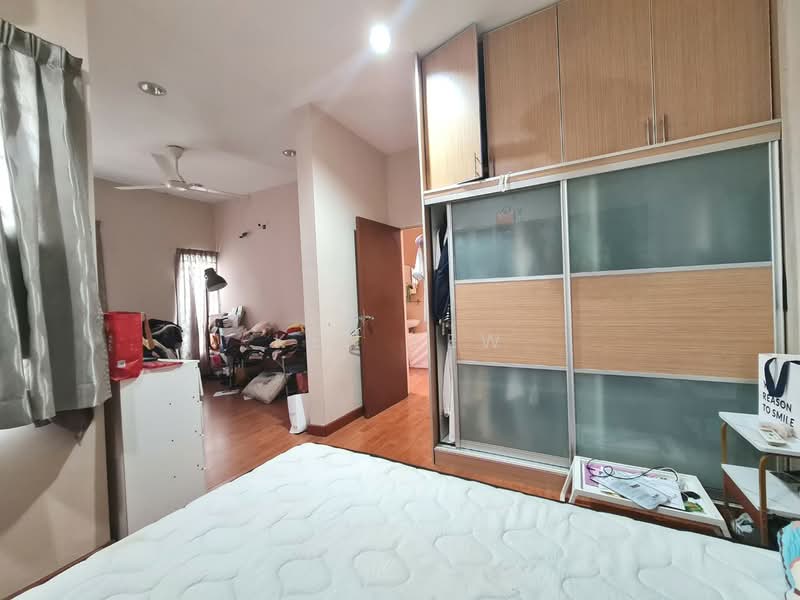 Rumah Berkembar untuk Dijual di Batu 9 (Cheras) - Ken Lew - Bedroom - PropertyGuru.com.my