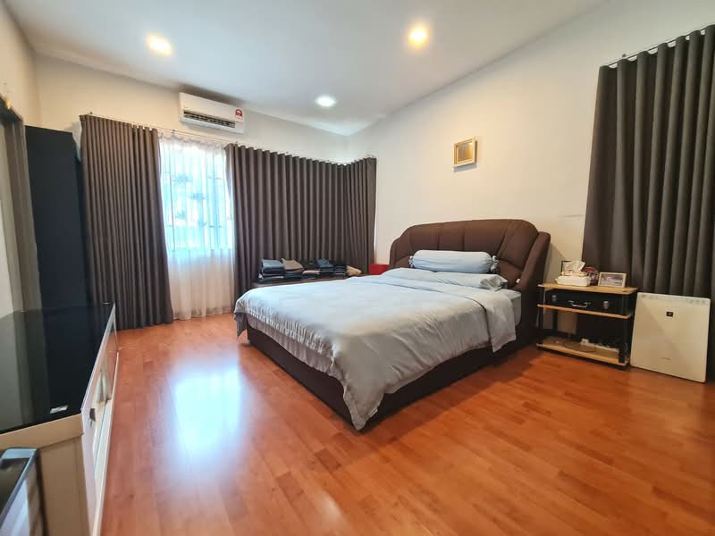 Rumah Berkembar untuk Dijual di Batu 9 (Cheras) - Ken Lew - Bedroom - PropertyGuru.com.my