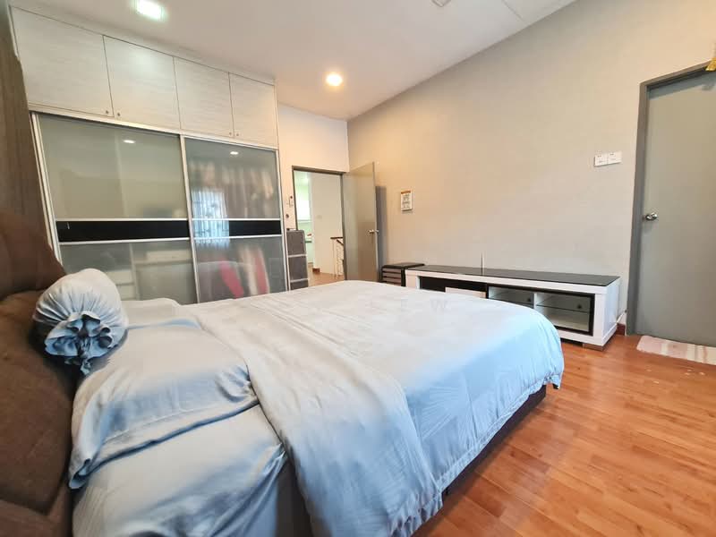 Rumah Berkembar untuk Dijual di Batu 9 (Cheras) - Ken Lew - Bedroom - PropertyGuru.com.my