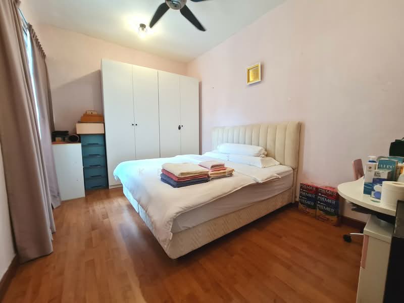 Rumah Berkembar untuk Dijual di Batu 9 (Cheras) - Ken Lew - Bedroom - PropertyGuru.com.my