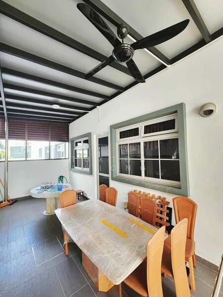 Untuk Dijual - Eco Spring